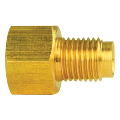 AGS BLF23C Brass Adapter