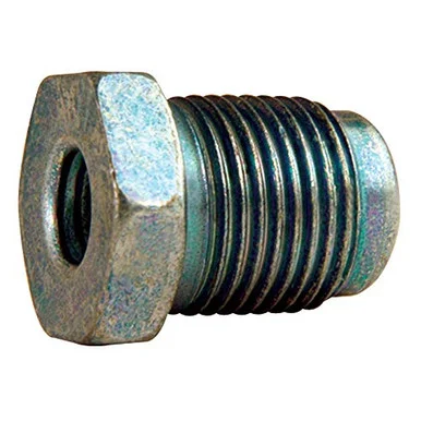 AGS BLF48B Bubble Adapter Fitting