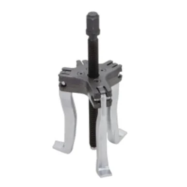 K Tool International BLP/RT/2T 2-ton Ratcheting Gear Puller By Kti BLP/RT/2T