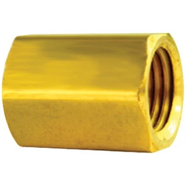 AGS BLU3B Inverted Brake Line Union