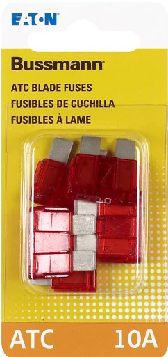 Bussmann BP/ATC10RP ATC Fuses BP/ATC10RP