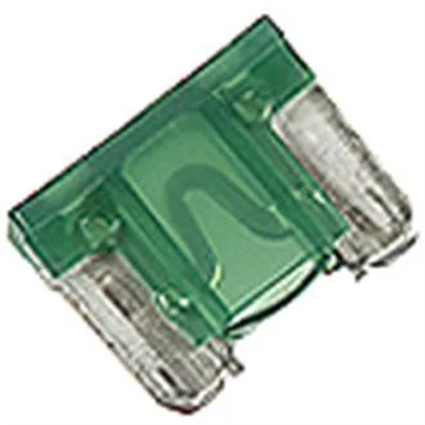 Bussmann BP/ATM15LPRP 15A Low Profile Blade Fuse BP/ATM15LPRP