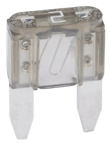 Bussmann BP/ATM2RP 2A Mini Fuse BP/ATM2RP