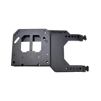 TRAILFX Spare Tire Carrier BR010T