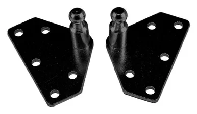 JR Products BR10336 Gas Spring Mounting Bracket