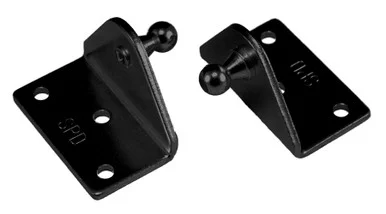 JR Products BR1060 Gas Spring Mounting Bracket
