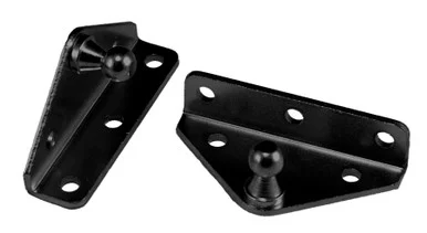 JR Products BR12553 Gas Spring Mounting Bracket
