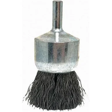 Brush Research BNS1006 Bns-10.006 Solid End Brush