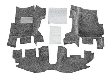 Bedrug BRTJ97F Front Kit