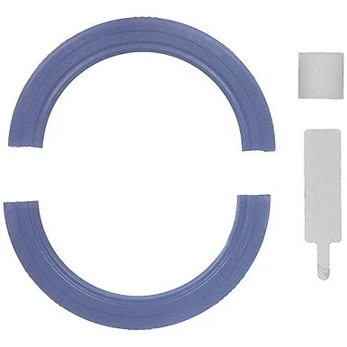 Fel-Pro BS 400961 Rear Main Seal Set BS 400961