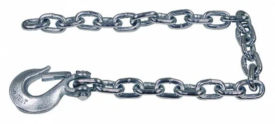 Buyers Products BSC3835 Trailer Safety Chain