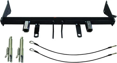 BLUE OX Tow Bar Base Plate BX1126
