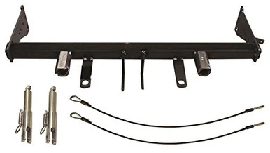 Blue Ox BX2411 Baseplate for Jeep Grand Cherokee