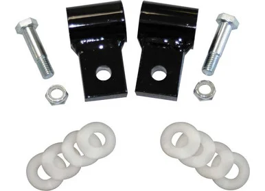 BLUE OX Tow Bar Adapter Bracket BX88185