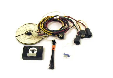 BLUE OX EZ Light Wiring Harness Kit BX88337