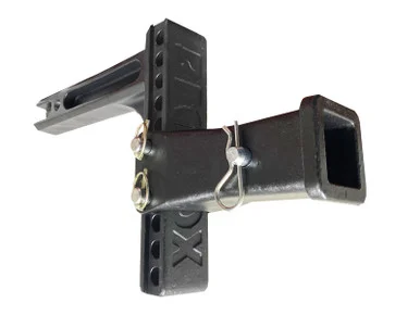 BLUE OX Adjustable Drop Receiver BX88340