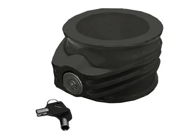 BLUE OX Universal King Pin Lock Kit BX88360