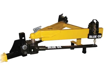 BLUE OX SwayPro Weight Distributing System BXW0550