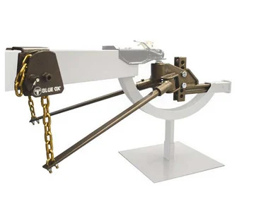 BLUE OX SwayPro Weight Distributing System BXW0750-S
