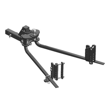 BLUE OX Hitch; 2-Point Weight Distribution BXW1275