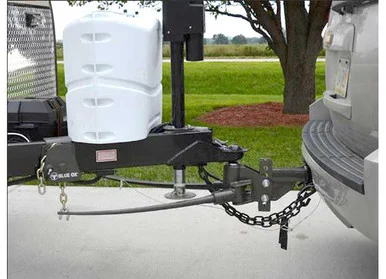 BLUE OX SwayPro Weight Distributing System BXW1503