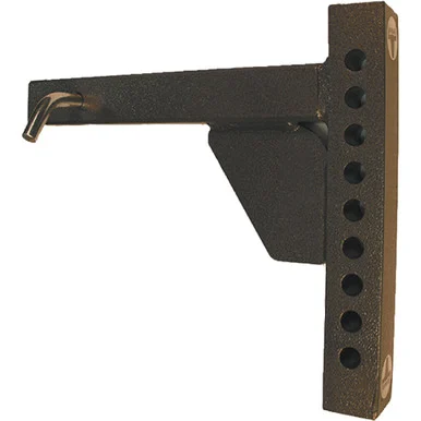 BLUE OX Trailer Receiver Hitch Mount BXW4003