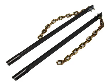 BLUE OX Weight Distributing Spring Bars Kit BXW4005