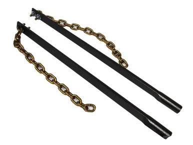 BLUE OX Weight Distributing Spring Bars Kit BXW4006
