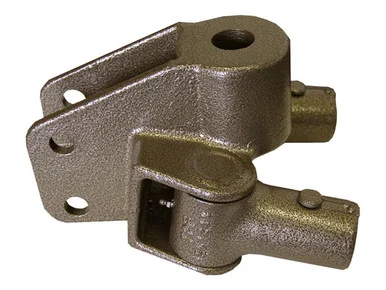 BLUE OX Weight Distribution Hitch Head, Underslung BXW4012