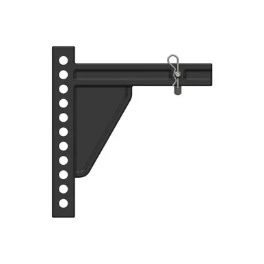 BLUE OX TrackPro Hitch Accessory BXW4038