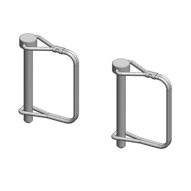 BLUE OX SwayPro/TrackPro Hitch Accessory BXW4047