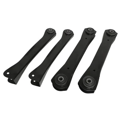 Crown Automotive Jeep Replacement Suspension; Springs and related Components CAK12