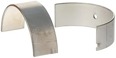 Clevite CB634P Connecting Rod Bearing - clevite 77