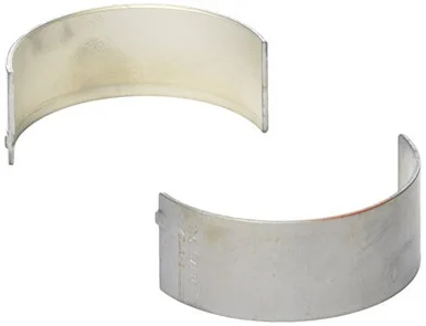 Clevite CB743P Connecting Rod Bearing - clevite 77