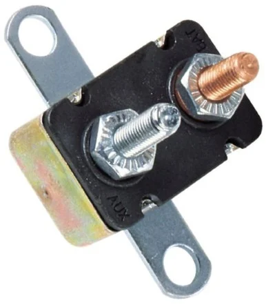 Bussmann CBC20B 20A Circuit Breaker