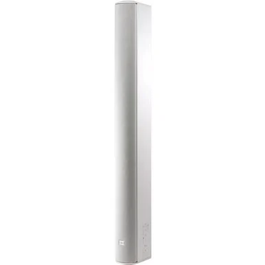 JBL CBT 100LA-1 In-wall, Pedestal Mount Speaker - 325 W RMS - White (cbt100la-1-wh)