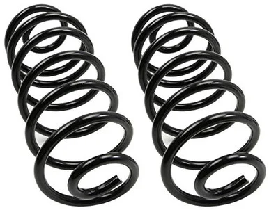 Moog CC81065 Coil Spring Set