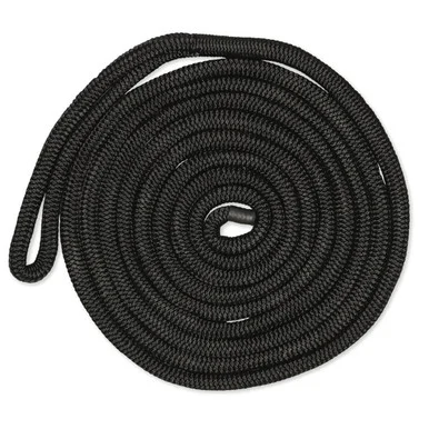 Panther Products CDL3825BK CMP Cordage Dock Line