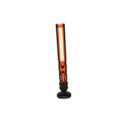 K Tool International CED5040-ISN Skinny Work Light W/magnetic Swivel Assembly