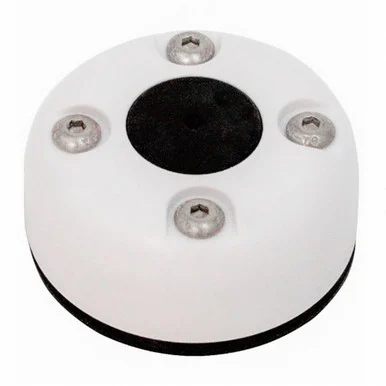 Seaview CG20PW White Plastic Vertical Cable Seal 13.5mm Wire