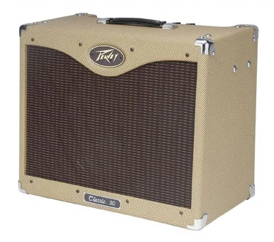 Peavey CLASSIC30 Revered By Blues