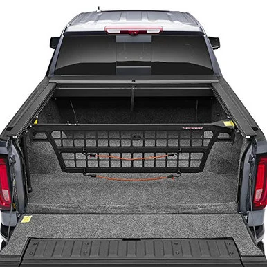 Roll N Lock CM223 Truck Bed Cargo Manager for Chevy Silverado