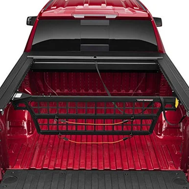 Roll N Lock CM448 Truck Bed Cargo Manager for RAM 1500