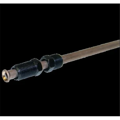 AGS CN440 Steel Brake Lines