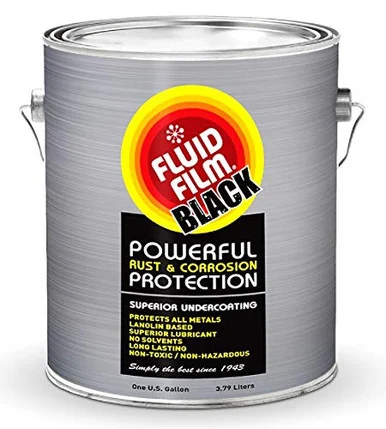 Fluid Film CNASB Corrosion Inhibitor