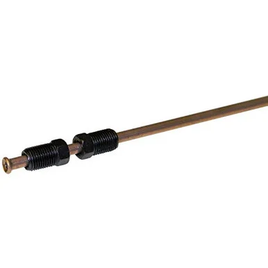 AGS CNJ360 Hydraulic Line
