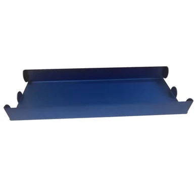 ControlTek Metal Coin Tray, Nickels (cnk-560066)