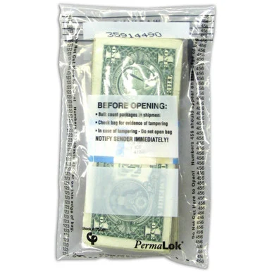 ControlTek PermaLOK Bundle Bags (cnk-585010)