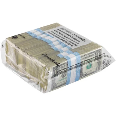 ControlTek PermaLOK Bundle Bags (cnk-585012)