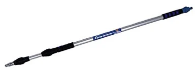 Dicor CP-3MP Telescopic Cleaning Brush Pole for RV Surfaces